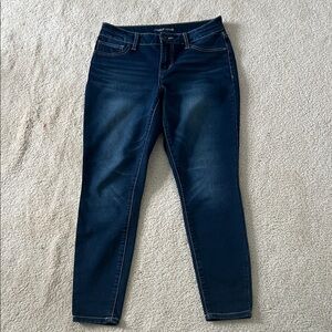 Maurice’s Dark Blue Women's Jeggings